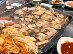 -李氏烤肉店
