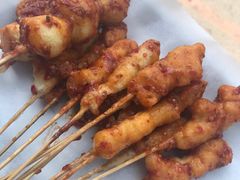 -辽B·小串(总店)