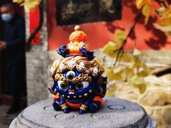 -潭柘寺景区