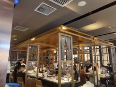 -火炉火自助餐(西直门凯德MALL店)