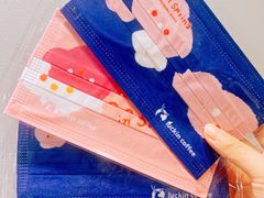 -瑞幸咖啡(协信星光广场店)