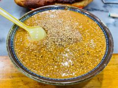 -马记伊源斋涮肉·清真菜(潘家园古玩市场店)