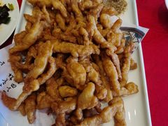 -盈春大饭店(千山路店)