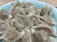 -老边饺子馆(东单店)