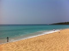 iphone_upload_pic-白沙湾海滩
