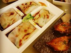 -新好景海鲜酒家(新塘店)