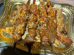 -霄汉羊排(万松园一店)