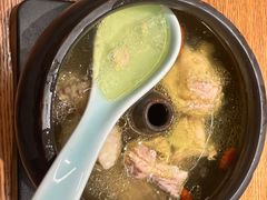 -云海肴·汽锅鸡·云南代表菜(丁香国际店)