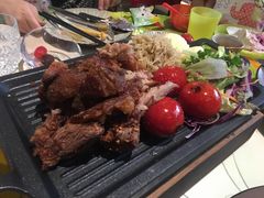 -华阳时光吧餐厅(华阳广场国际大饭店)