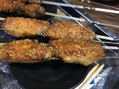 -老虎滩大连海鲜烧烤(建邺云锦路总店)