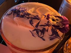 mocktail特调-洛缦音乐餐厅(工业展览馆万象城店)