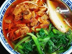 -吴茂兴本帮面(百色路店)