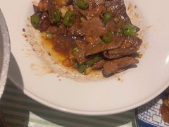 -A One Kitchen·南京精菜馆(德基广场店)