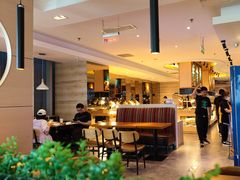 -比格比萨自助(宋家庄店)