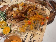 -避风塘·老港味餐厅(虹口龙之梦店)