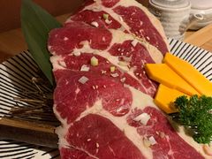 -江户烧肉(高德店)