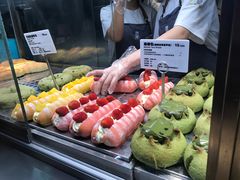 -LELECHA乐乐茶(美罗城店)