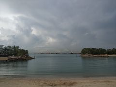 -巴拉湾海滩