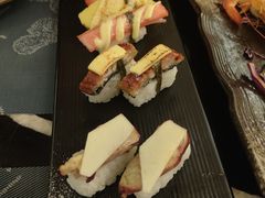 -汕头国际大酒店-牛一町目餐厅