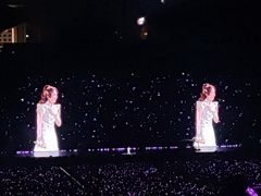 -济南奥林匹克体育中心体育场