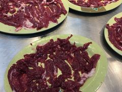 -三千坪超级火锅市场·土灶牛肉火锅