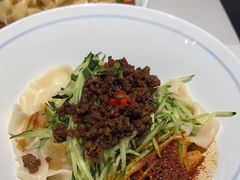 -一醒·手工面·西北传统小吃(悠方购物中心店)