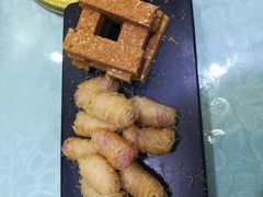-良师门滨海人家·海鲜·家常菜(滨海城店)