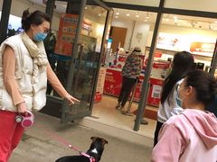 -中国移动(南泉北路营业厅)