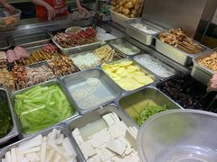 -林静小吃(复兴路店)