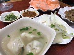 -金刚山烧烤(中山路店)