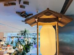 -桂满陇·杭州小馆(巴黎春天浦建店)