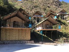 -北京山里寒舍度假酒店