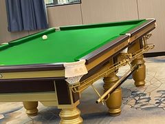 -永宁台球·棋牌俱乐部(淮海路店)