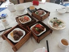 -食为先(广园店)