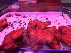 -秦氏环球炸鸡(解放北路店)