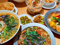 -水平有限广西米粉·广西风味集(五道口店)