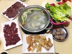 -伟记牛肉(金鸿公路店)