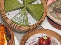 -粤菜王府·海鲜·茶市·海景餐厅(大梅沙店)