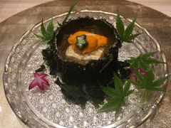 -鮨一日本料理旗舰店(总店)