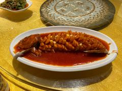 -缪氏川菜(深圳北站缤果空间店)