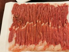 鲜羊肉-南门涮肉(北洼路店)