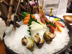 -芥末日本料理(打浦路铂尔曼旗舰店)