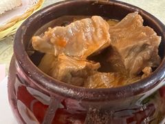 -华梅西餐厅(哈尔滨中央大街店)