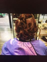 -卓梵美发·精品Salon