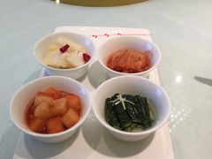 -牡丹峰朝鲜料理