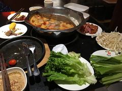 -尚水元休闲自助餐厅(中央城店)