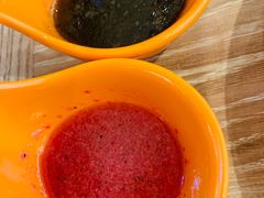 -豪客来牛排(成都锦江大融城店)