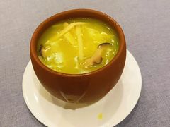-金哥私房菜馆(张府园总店)