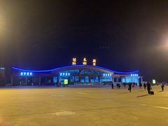 -佳木斯东郊机场