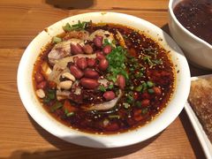 -蓉李记成都名小吃(合肥包河万达店)